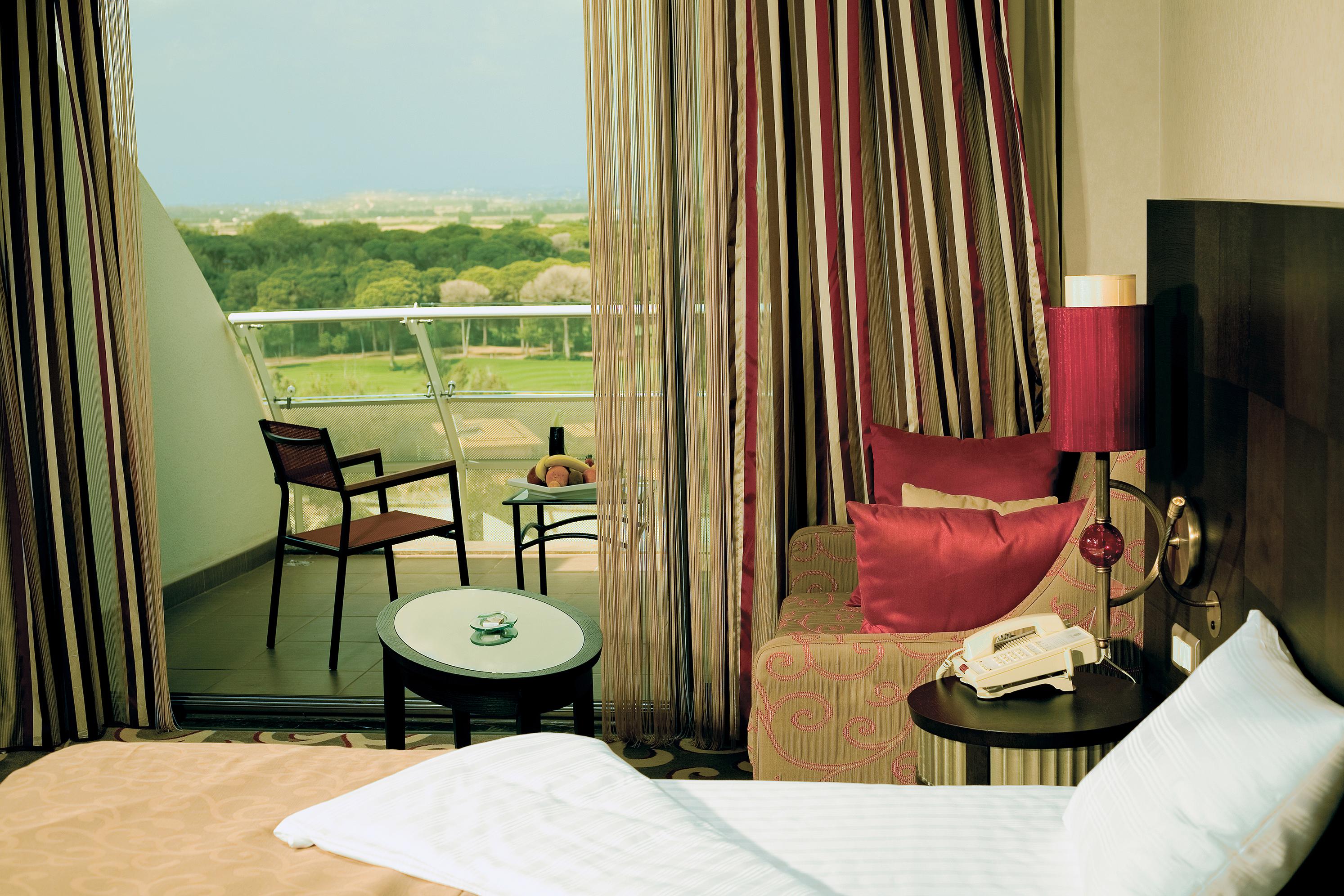Cornelia Diamond Golf Resort & Spa Belek Exteriér fotografie