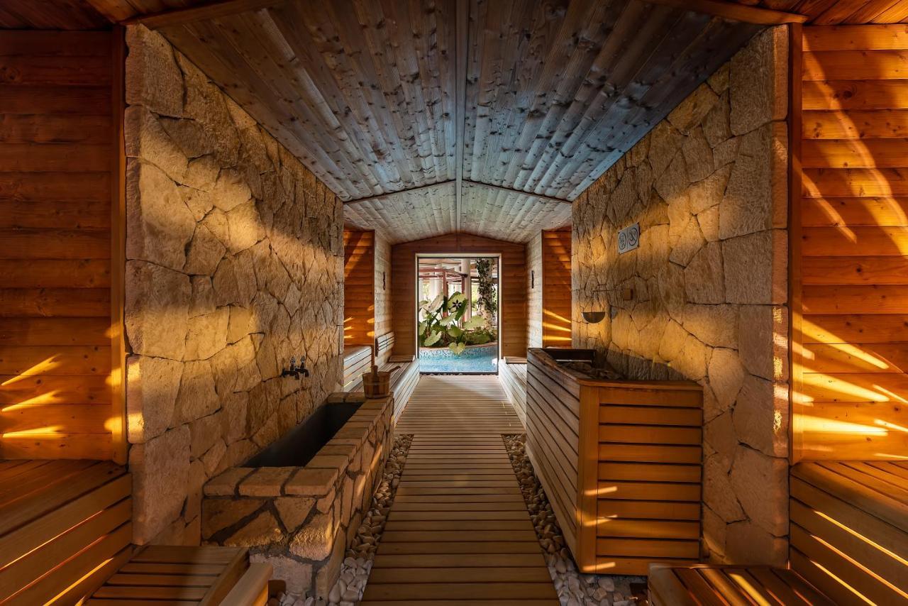 Cornelia Diamond Golf Resort & Spa Belek Exteriér fotografie